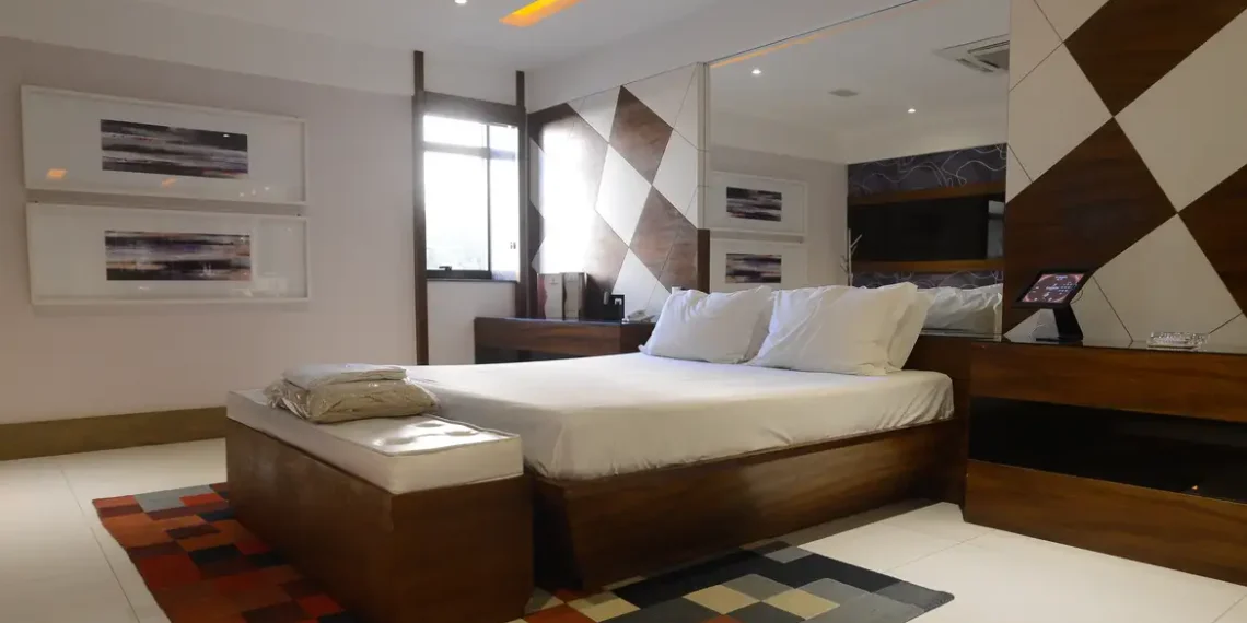 Hotéis terão novas regras de limpeza e horários de check-in e check-out a partir de dezembro