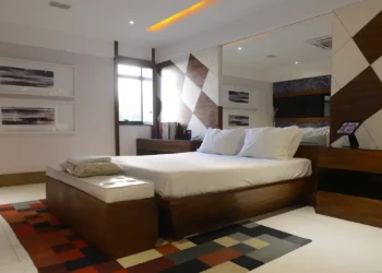 Hotéis terão novas regras de limpeza e horários de check-in e check-out a partir de dezembro