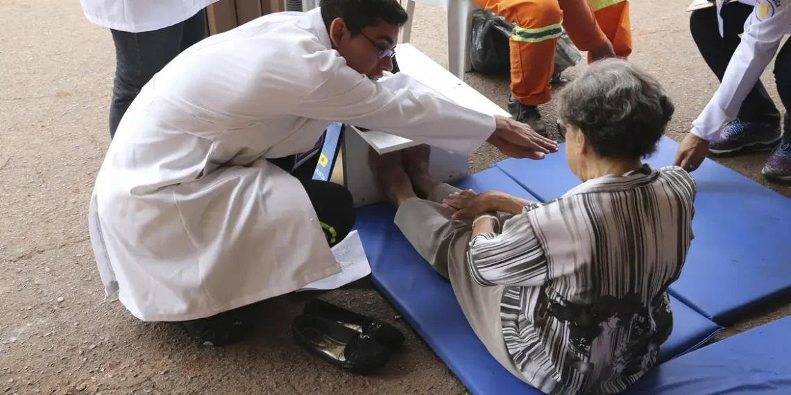 Hábitos saudáveis impulsionam autonomia e bem-estar na terceira idade