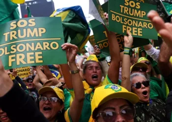 Manifestações no 7 de setembro dividem o Brasil e ganham destaque na imprensa internacional