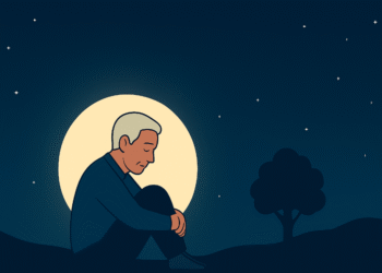 À noite, a sós com a consciência – Por: Wilton Emiliano Pinto *