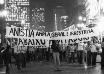 Anistias no Brasil: 80 casos desde 1822 revelam padrão histórico