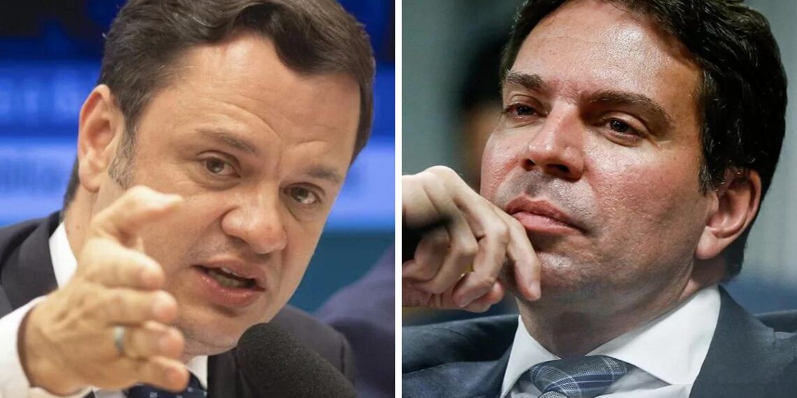 STF determina que Torres e Ramagem percam cargo de delegado da Polícia Federal