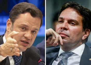 STF determina que Torres e Ramagem percam cargo de delegado da Polícia Federal