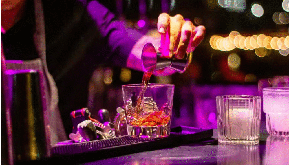 Risco do metanol: como diferenciar bebidas seguras das adulteradas