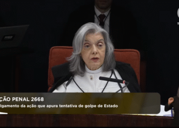 STF retoma julgamento de Jair Bolsonaro e outros sete acusados de trama golpista