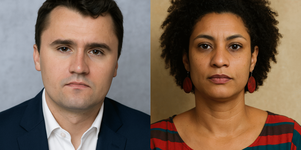 Nem toda morte choca. Algumas rendem aplausos – Por Cristiany Fonseca *