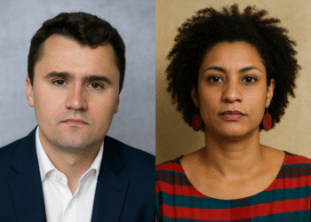 Nem toda morte choca. Algumas rendem aplausos – Por Cristiany Fonseca *