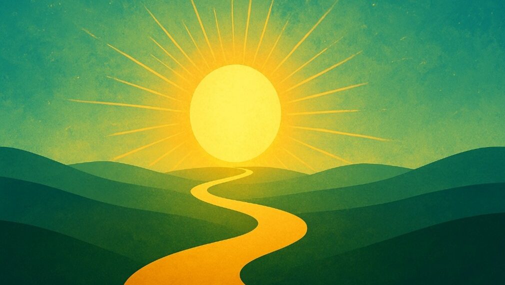 O Dever: Caminho de Luz e Aprendizado