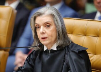 Cármen Lúcia confirma validade da delação de Cid e garante voto decisivo contra Bolsonaro