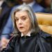 Cármen Lúcia confirma validade da delação de Cid e garante voto decisivo contra Bolsonaro