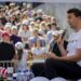 Assassinato de Charlie Kirk expõe tensões e amplia crise política nos EUA
