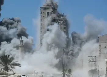 Gaza sob fogo: a tragédia humana e cultural da cidade milenar