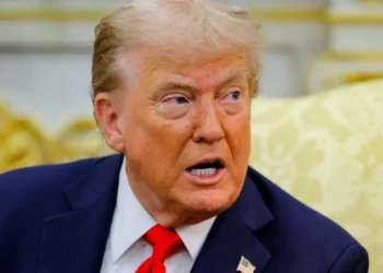 Trump reclama aproximação da Índia com China e Rússia e vê risco de isolamento dos EUA