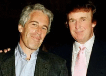 Caso Epstein volta a assombrar Trump e expõe riscos políticos para a Casa Branca