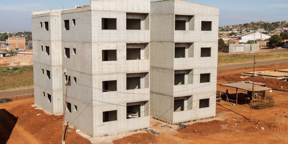 Lista de selecionados para o Campo das Flores I e II é divulgada pela prefeitura de Senador Canedo