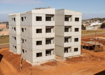 Lista de selecionados para o Campo das Flores I e II é divulgada pela prefeitura de Senador Canedo