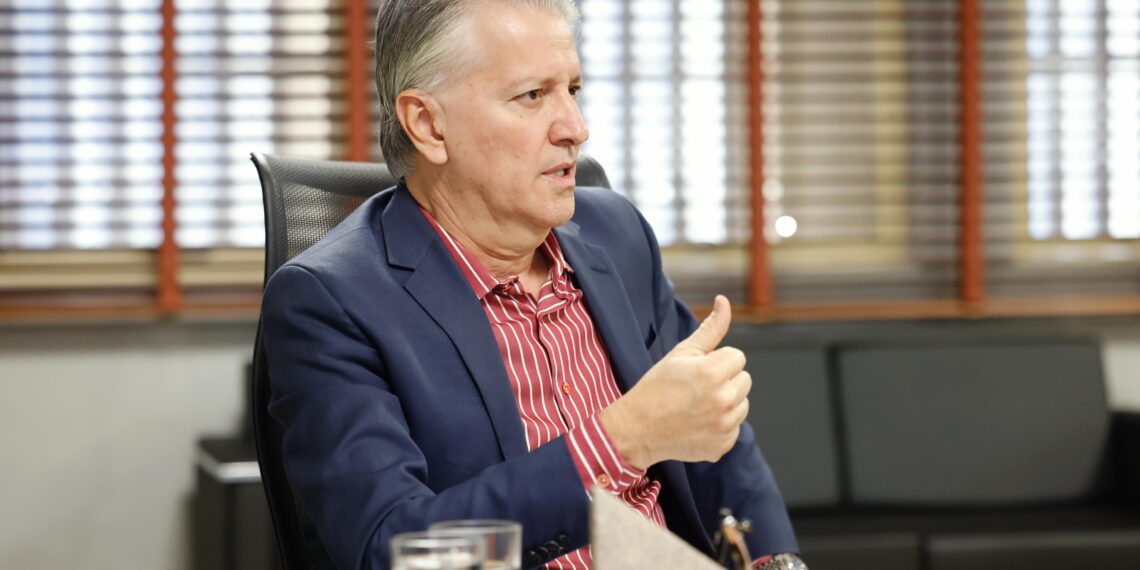 Joel Sant’Anna: Goiás se consolida como polo estratégico global na mineração de alta tecnologia