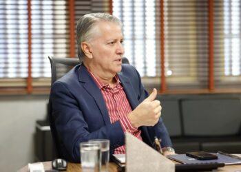 Joel Sant’Anna: Goiás se consolida como polo estratégico global na mineração de alta tecnologia