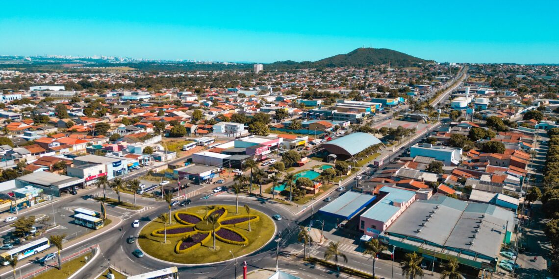 Senador Canedo se destaca por avanço em segurança e qualidade de vida