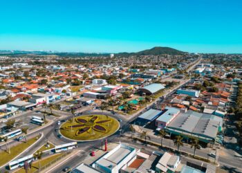 Senador Canedo se destaca por avanço em segurança e qualidade de vida