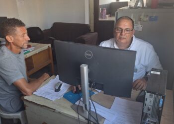 Ação da Prefeitura de Goiânia promove entrevistas de emprego para pessoas em situação de vulnerabilidade