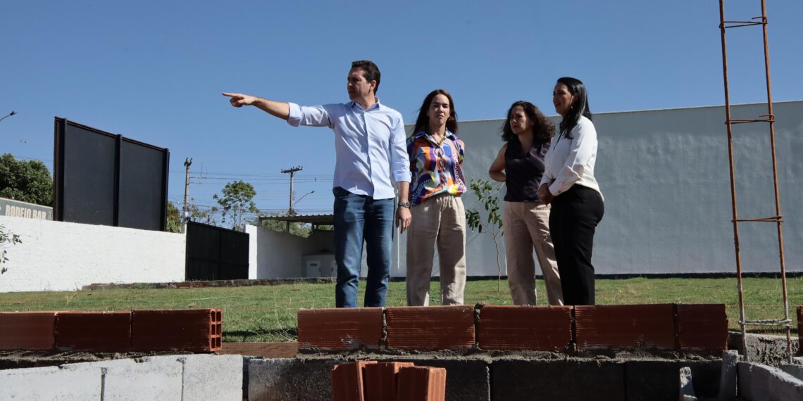 Centro de Acolhimento Animal amplia atendimento em Aparecida de Goiânia
