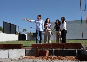 Centro de Acolhimento Animal amplia atendimento em Aparecida de Goiânia