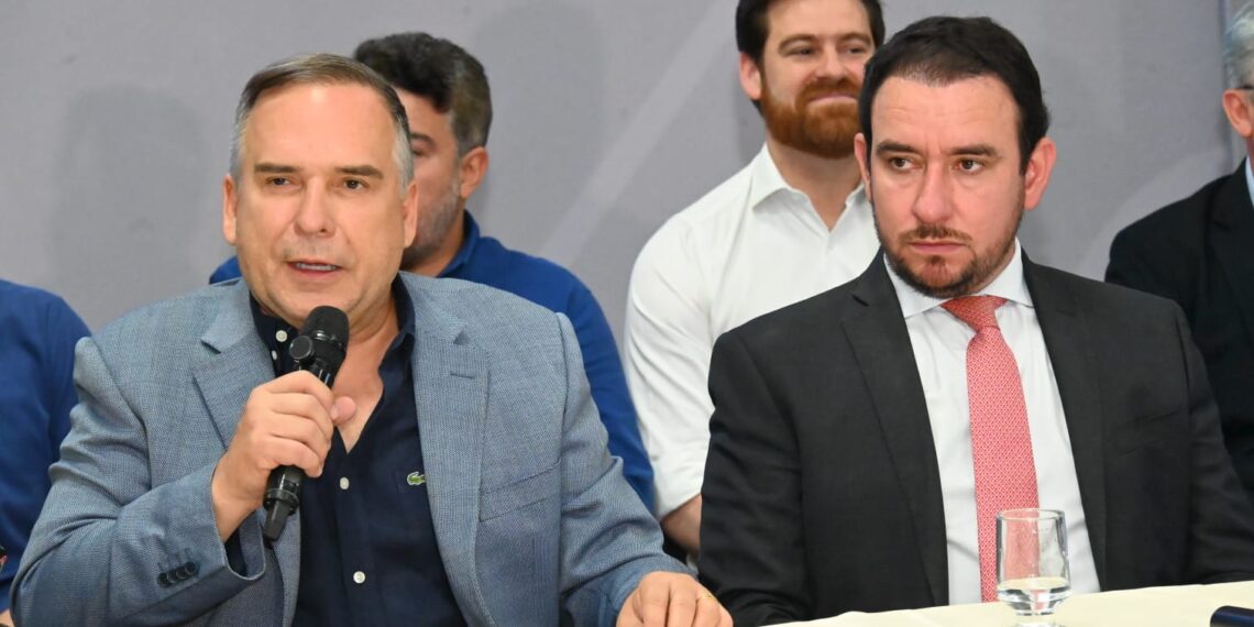 Wellington Bessa assume liderança do governo na Câmara de Goiânia