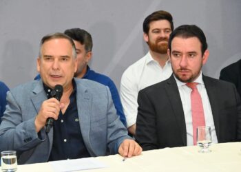 Wellington Bessa assume liderança do governo na Câmara de Goiânia