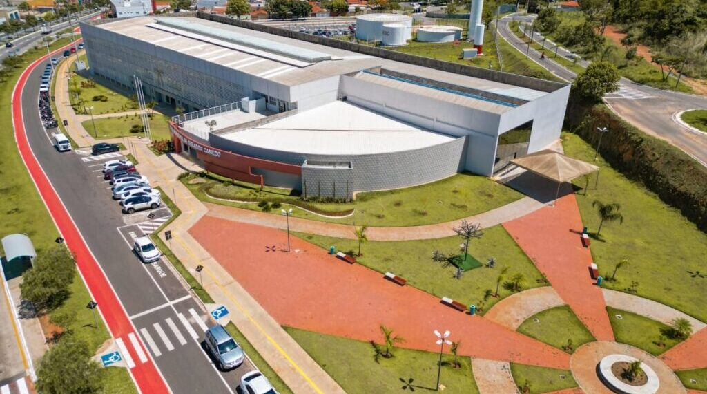 Senador Canedo economiza R$ 20 milhões com digitalização de processos administrativos