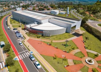 Senador Canedo economiza R$ 20 milhões com digitalização de processos administrativos