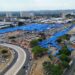 Revitalização da Região da 44 em Goiânia traz mais organização e aumenta as vendas