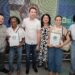 Prefeito Leandro Vilela entrega 83 escrituras a famílias de 18 bairros em Aparecida de Goiânia