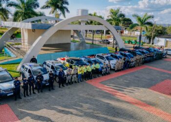 Senador Canedo alcança 87 dias sem homicídios e se consolida entre os municípios mais seguros do Centro-Oeste