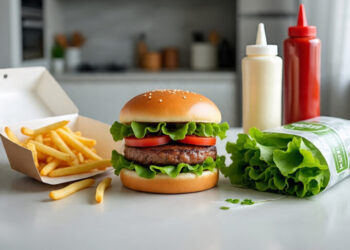 O elo perigoso: ultraprocessados e o câncer de pulmão