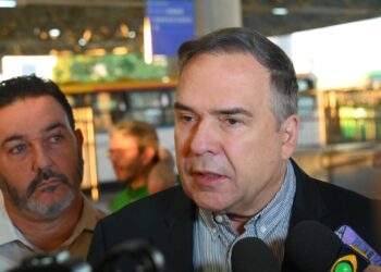 Goiânia amplia investimentos no transporte coletivo e mantém tarifa congelada há seis anos