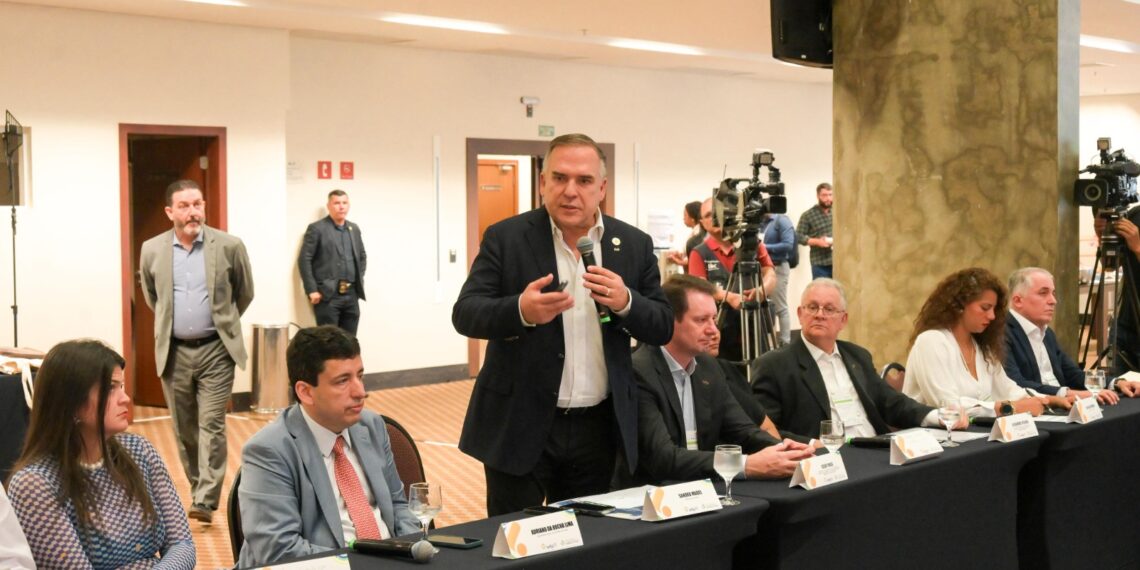 Goiânia se consolida como referência nacional em mobilidade urbana