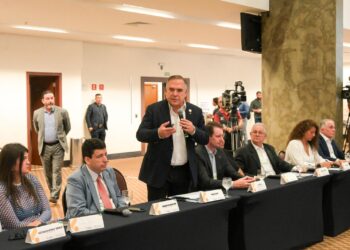 Goiânia se consolida como referência nacional em mobilidade urbana