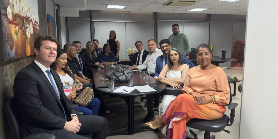 Prefeitura de Goiânia fecha acordo de R$ 75 milhões para quitar encargos das maternidades