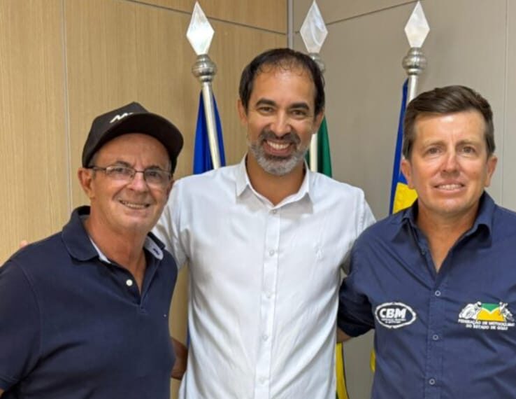 Campeonato Goiano de Motocross será realizado em Senador Canedo em novembro