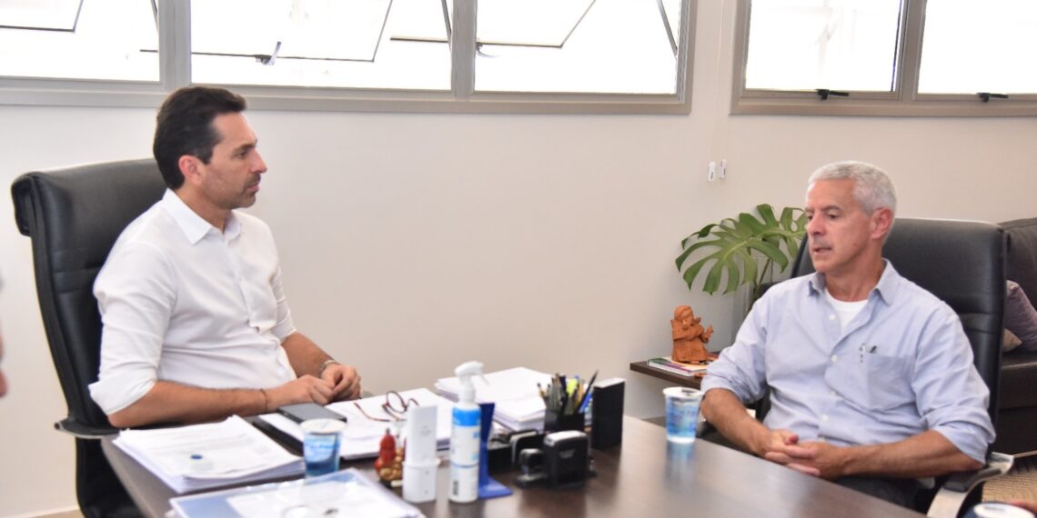 Aparecida de Goiânia se prepara para receber a Go Cup 2026, maior torneio de futebol infantil do mundo