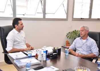 Aparecida de Goiânia se prepara para receber a Go Cup 2026, maior torneio de futebol infantil do mundo