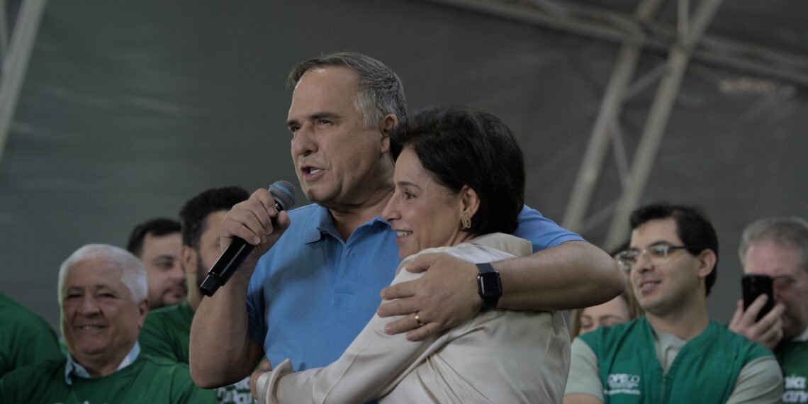 Prefeitura de Goiânia promove Mutirão de Serviços na Região Norte em homenagem a Iris Rezende