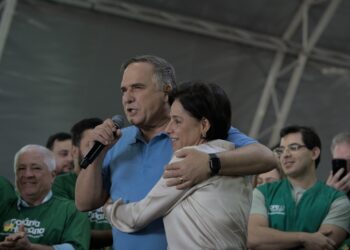 Prefeitura de Goiânia promove Mutirão de Serviços na Região Norte em homenagem a Iris Rezende