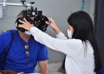 Mutirão da Prefeitura leva serviços gratuitos a moradores de dez bairros em Aparecida de Goiânia