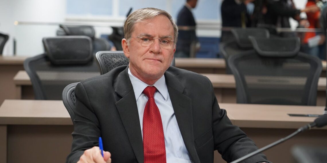 Antônio Gomide lidera destinação de emendas parlamentares para Anápolis em 2025