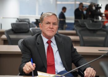 Antônio Gomide lidera destinação de emendas parlamentares para Anápolis em 2025