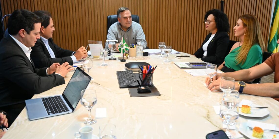 Parceria amplia acesso a espaços culturais modernos e inclusivos em Goiânia