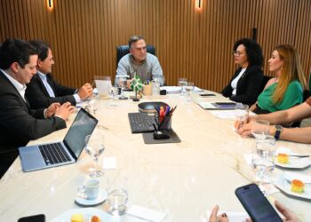 Parceria amplia acesso a espaços culturais modernos e inclusivos em Goiânia